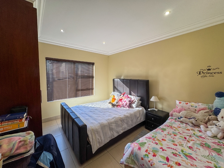 3 Bedroom Property for Sale in Shellyvale Free State